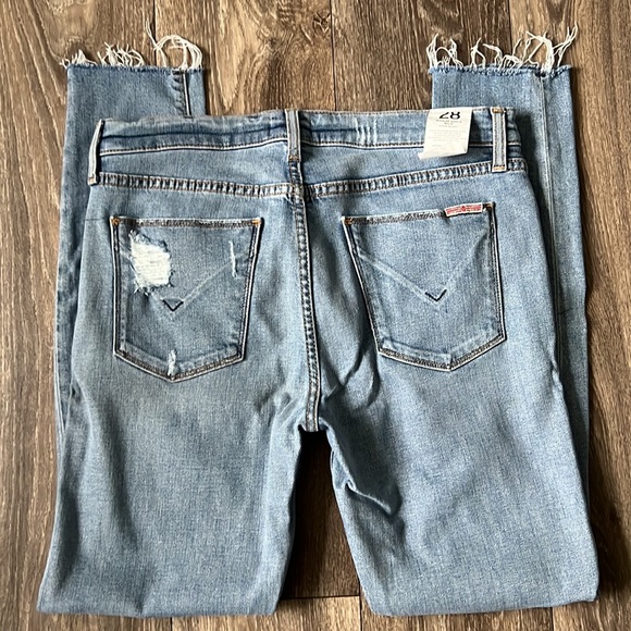 Hudson Nico MidRise Jeans - Picture 6 of 12